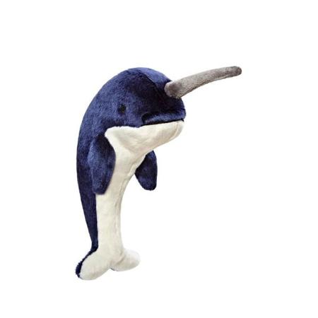 Bleu Narwhal