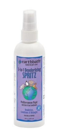 Mediterranean Magic Rosemary 3-in-1 Deodorizing Spritz