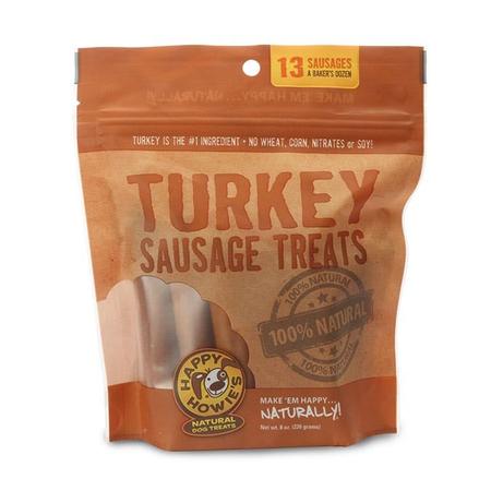 Turkey Sausage Bakers Dozen
