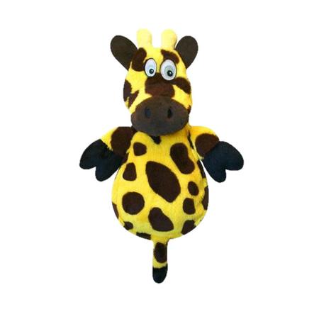 Hear Doggy! Giraffe Toy