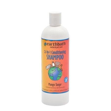 Mango Tango 2-in-1 Conditioning Shampoo