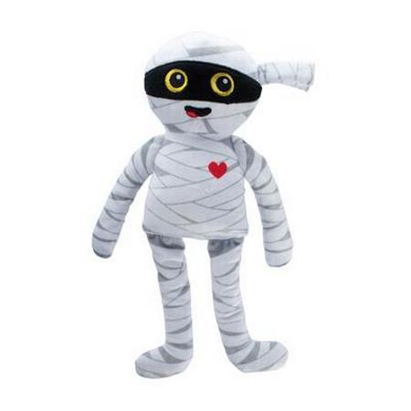 Oh My Gauze Plush Dog Toy