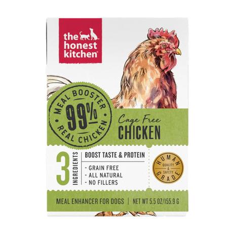 Cage-Free Chicken Meal Booster