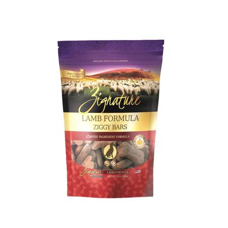 Lamb Ziggy Bars