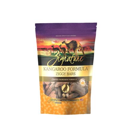 Kangaroo Ziggy Bars
