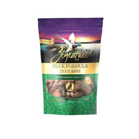 Duck Ziggy Bars
