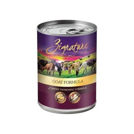 Goat Canned Dog Food