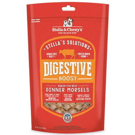 Stella's Solutions Digestive Boost Grass-Fed Beef
