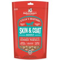 Stella's Solutions Skin & Coat Boost Lamb & Salmon