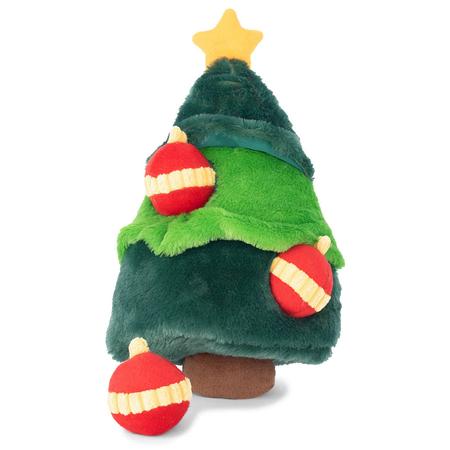 Christmas Tree Puzzle Toy