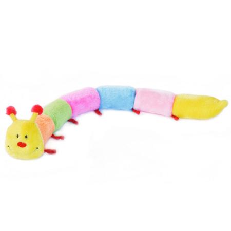 Caterpillar - Deluxe with 6 Blaster Squeakers