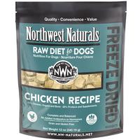 Raw Freeze-Dried Chicken Recipe