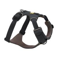 Front Range® Dog Harness - Basalt Gray