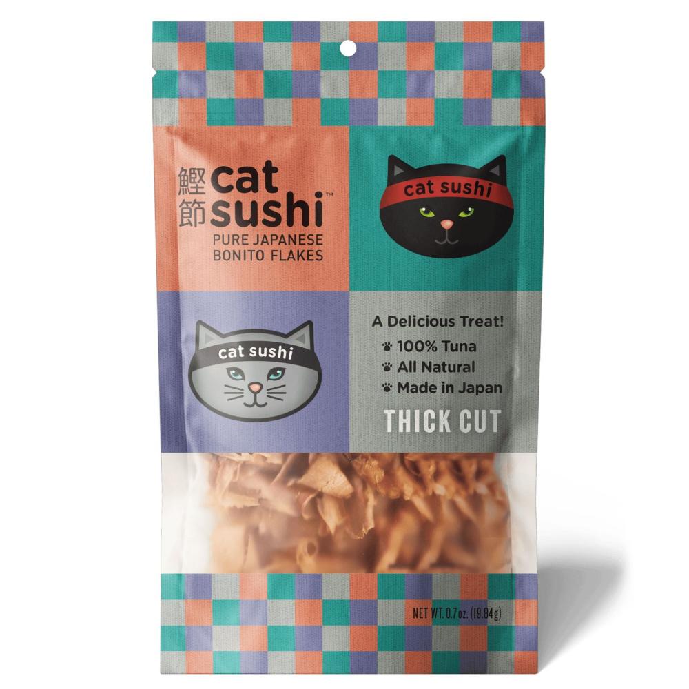 Cat Sushi Thick Cut Bonito Flakes