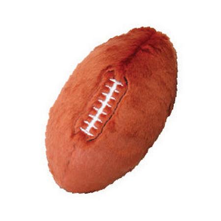 Football Plush Toy