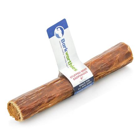 Stuffed Beef Esophagus