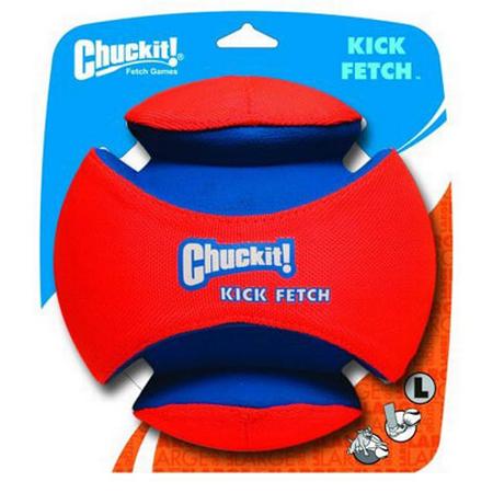 Large Chuck It Kick Fetch