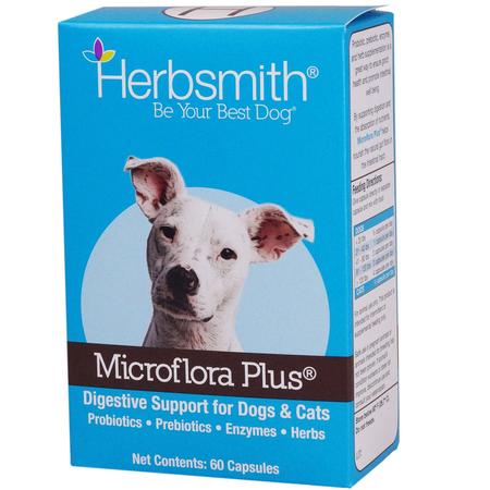 Microflora Plus