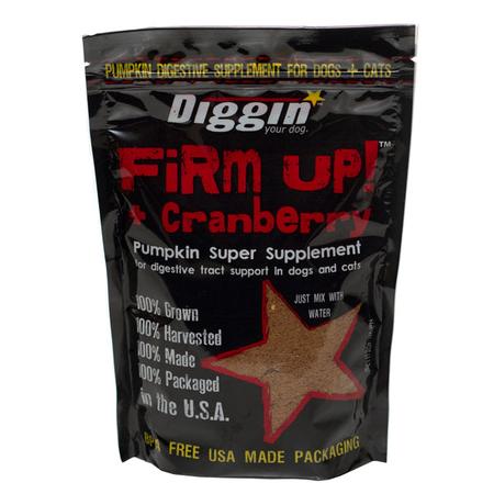 Firm Up! Cranberry