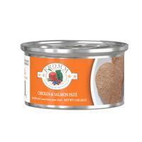Chicken And Salmon Pate (Item #072705112685)