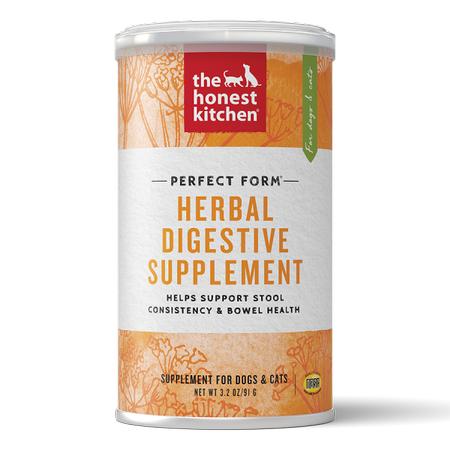 Perfect Form Digestive Supplement