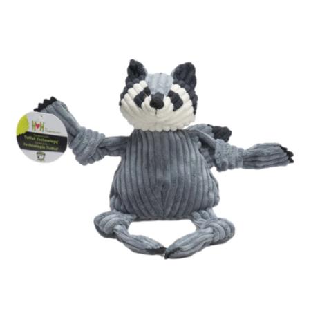 Reggie Raccoon Knottie