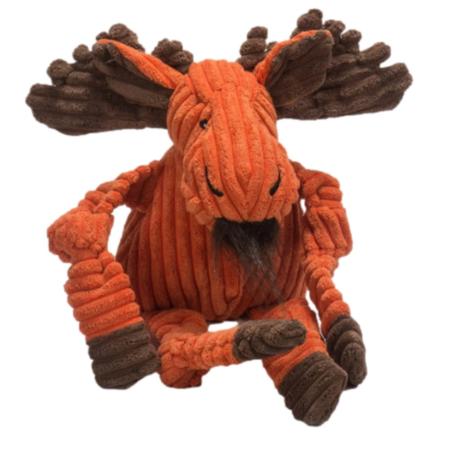 Morris Moose Knottie