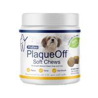 ProDen PlaqueOff Soft Chews (Item #797801604765)