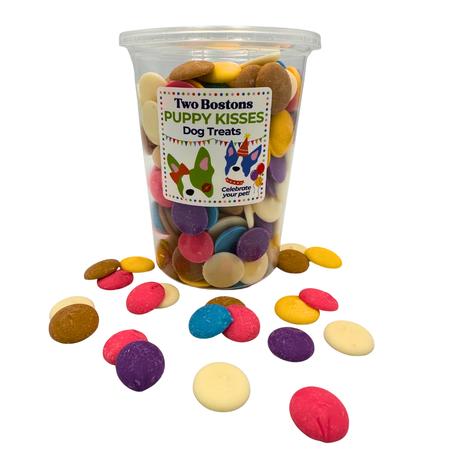 Celebration Puppy Kisses