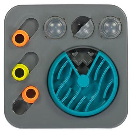 Messy Mutts Flip N Slide Puzzler - Square