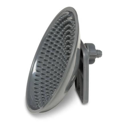 Messy Mutts Dog Crate Plate