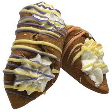 Spring Cannoli
