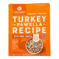 Turkey Pawella (Item #860003377529)