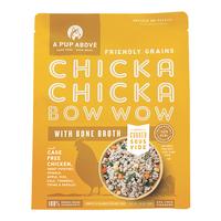 Chicka Chicka Bow Wow (Item #860000813730)