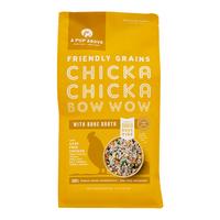 Chicka Chicka Bow Wow