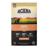 Acana Puppy Dry Dog Food (Item #064992506254)