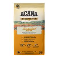 Acana Meadowlands Dry Dog Food (Item #064992520250)
