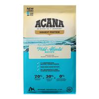 Acana Wild Atlantic Dry Dog Food (Item #064992521257)