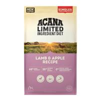 Acana Singles Formula Lamb & Apples