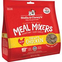 Chewy's Chicken Meal Mixers (Item #186011000366)