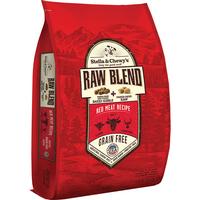 Stella & Chewy's Raw Blend Red Meat Dry Dog Food (Item #186011001530)