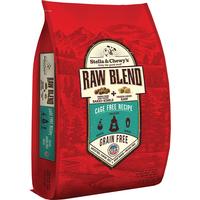 Stella & Chewy's Raw Blend Cage Free Dry Dog Food (Item #186011001561)