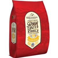 Stella & Chewy's Raw Coated Chicken Dry Dog Food (Item #186011001622)