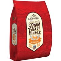 Stella & Chewy's Raw Coated Beef Dry Dog Food (Item #186011001646)