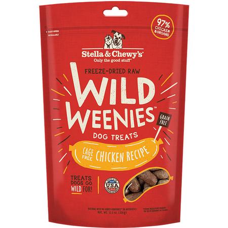 Chicken Wild Weenies