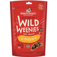 Chicken Wild Weenies