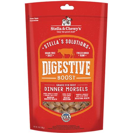 Stella's Solutions Digestive Boost Grass-Fed Beef