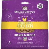 Chick Chick Chicken Freeze Dried Dinner Morsels
