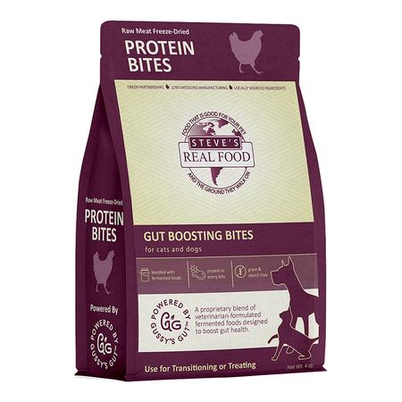 Chicken Protein Bites