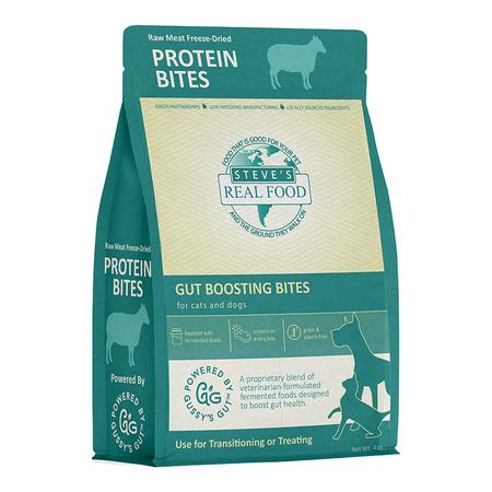 Lamb Protein Bites